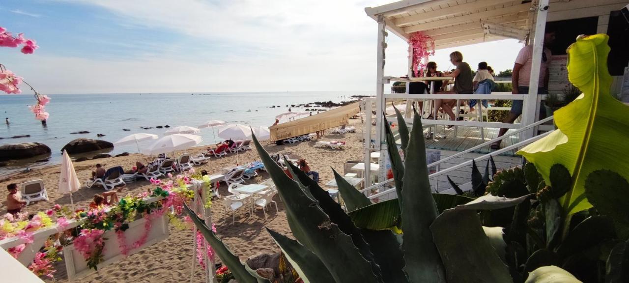 App Oleander Umag Exterior foto