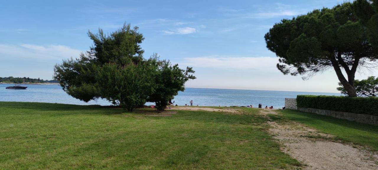 App Oleander Umag Exterior foto