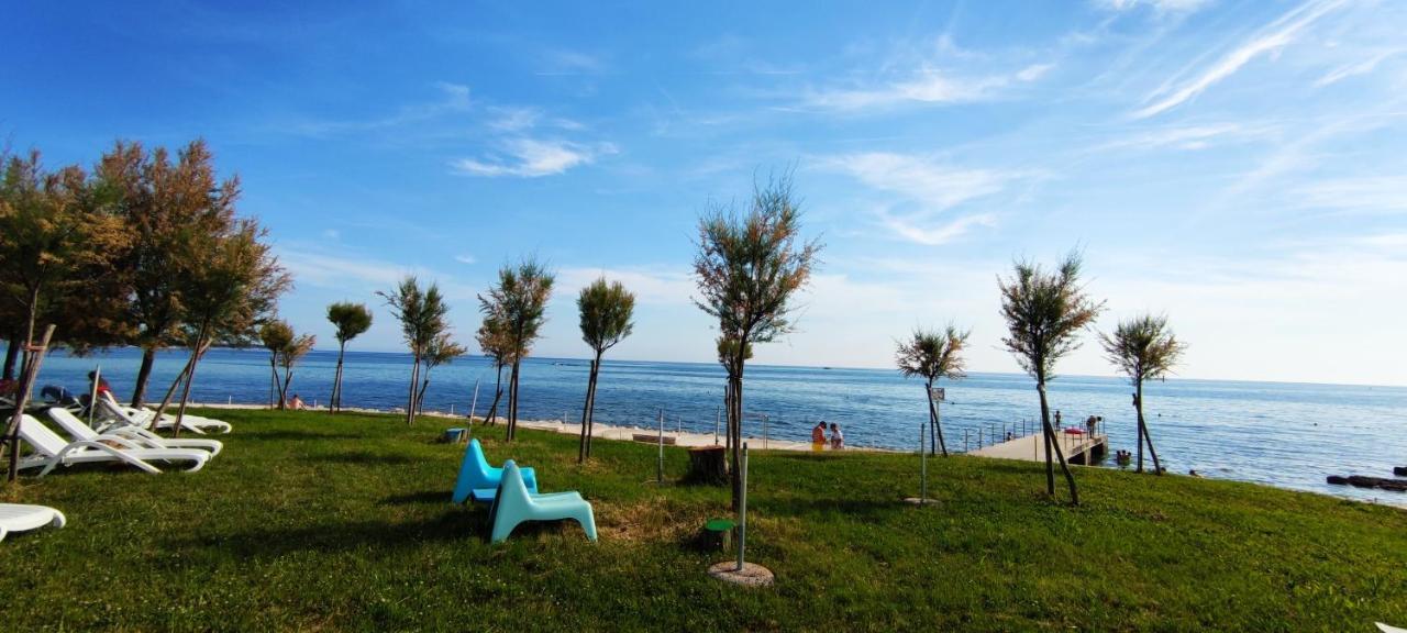 App Oleander Umag Exterior foto
