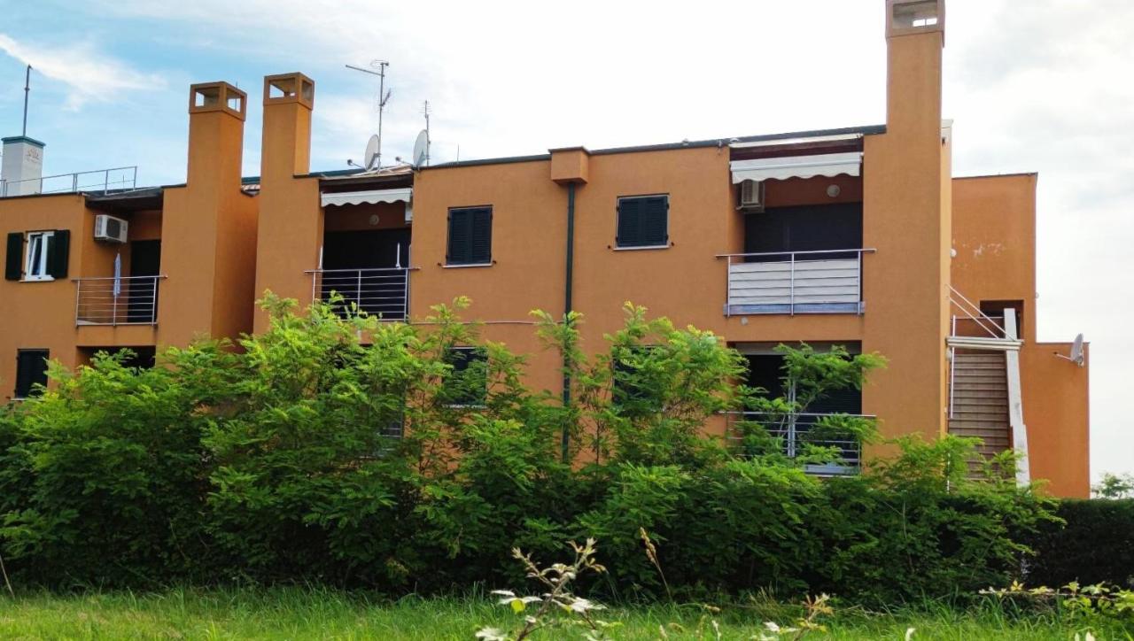 App Oleander Umag Exterior foto