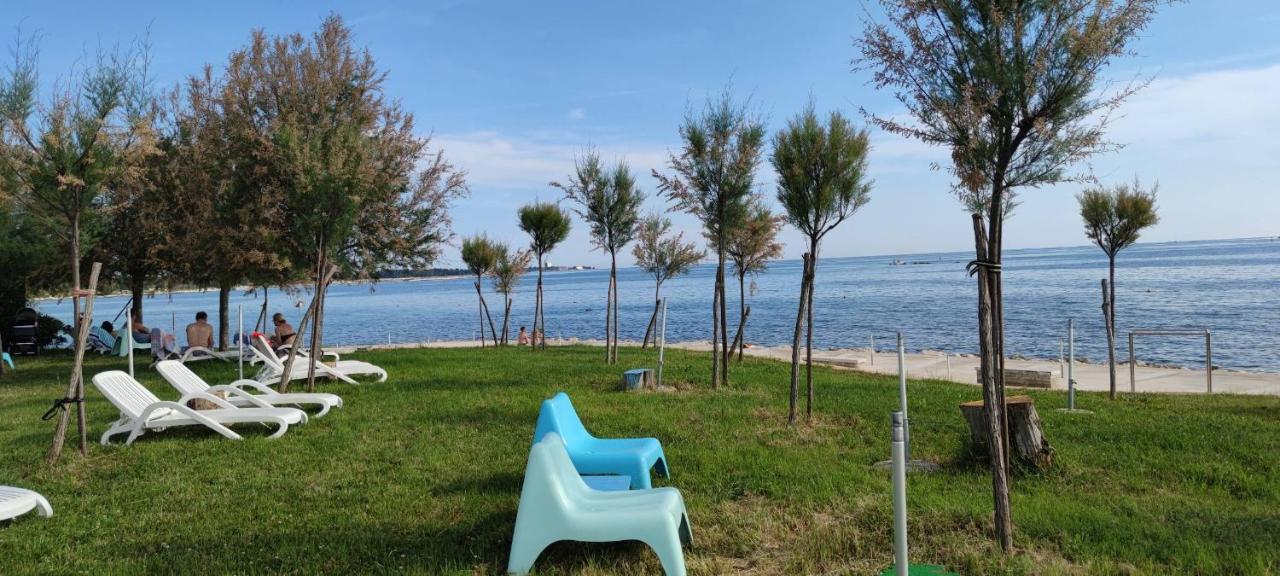 App Oleander Umag Exterior foto