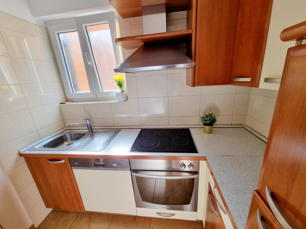 App Oleander Umag Exterior foto