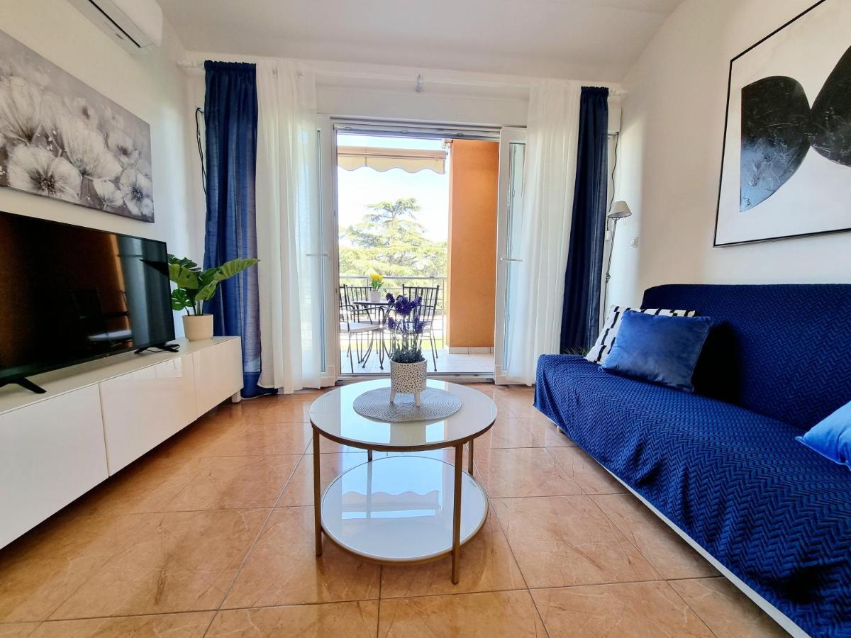 App Oleander Umag Exterior foto