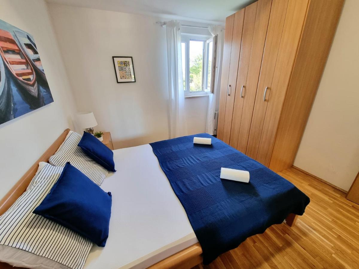 App Oleander Umag Exterior foto