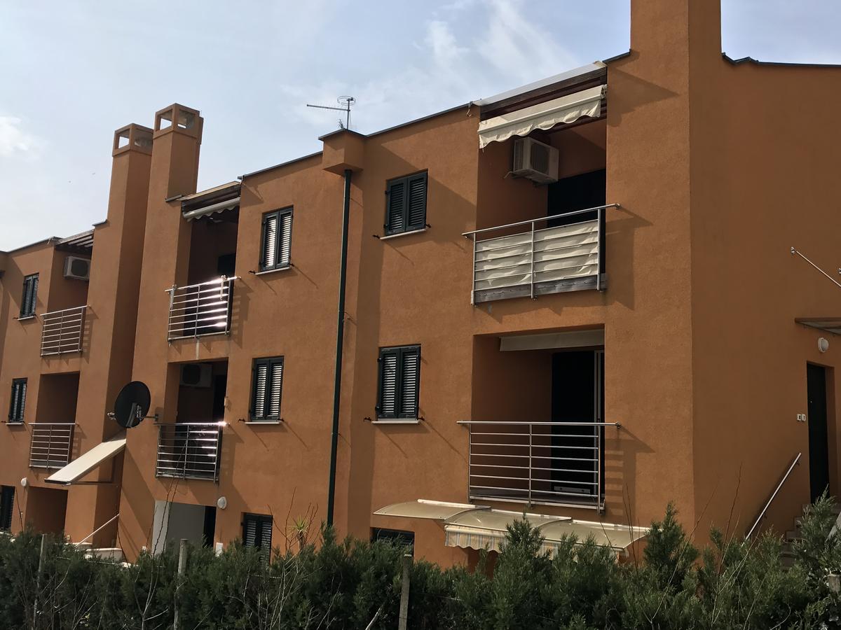 App Oleander Umag Exterior foto